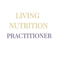 Living nutrition - 1
