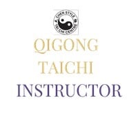 QIGONG/TAICHI - 1
