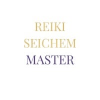 Reiki Seichem master - 1