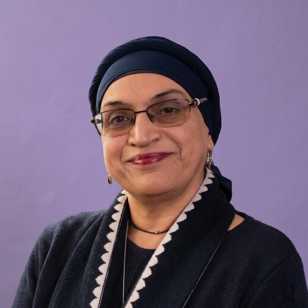 Sameena Aziz Khan