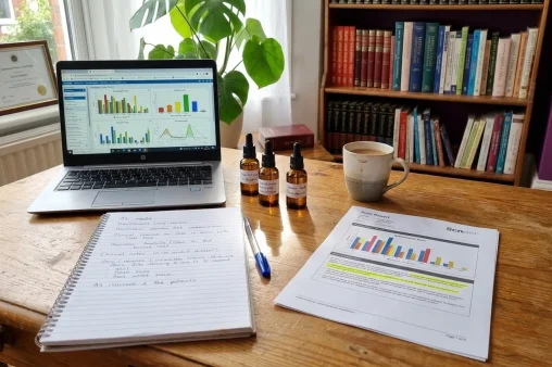 What does ongoing holistic maintenance cost after I finish a healing programme?