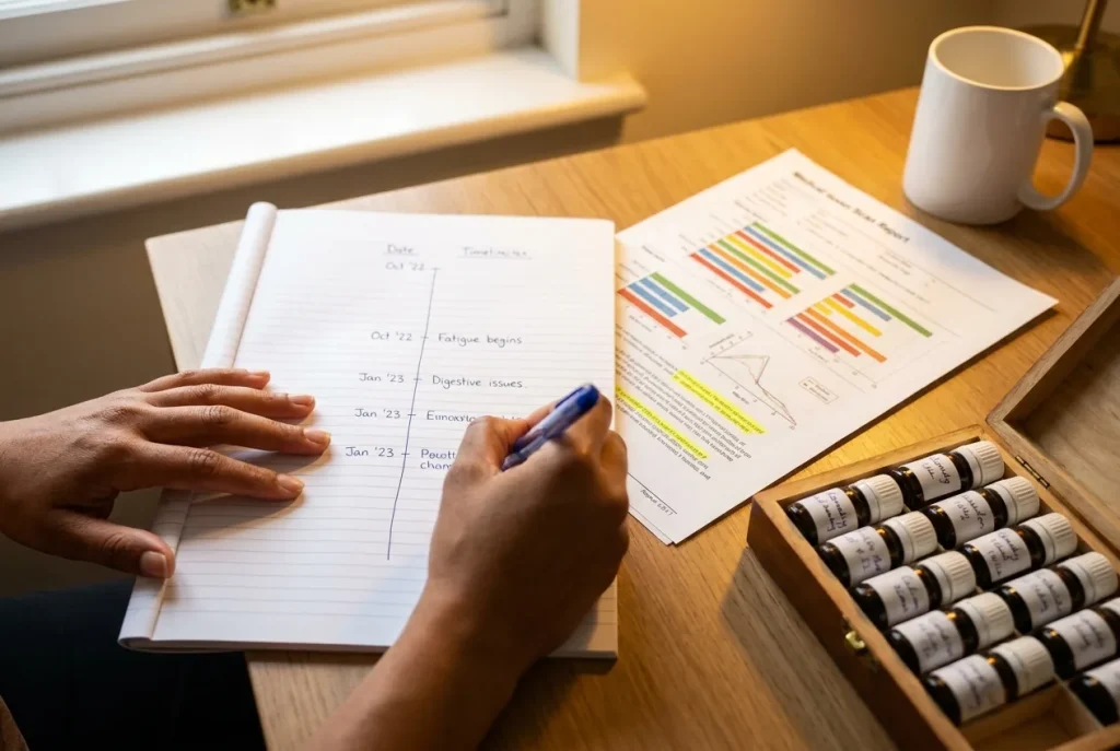 Bioenergetic Scanning: What It Costs, What It Reveals, and Whether It Is Worth It
