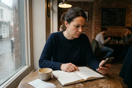 Mindset coach vs therapist vs holistic practitioner – which do I actually need?