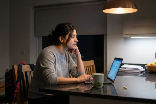 Can I actually recover from burnout without quitting my job or stepping back?