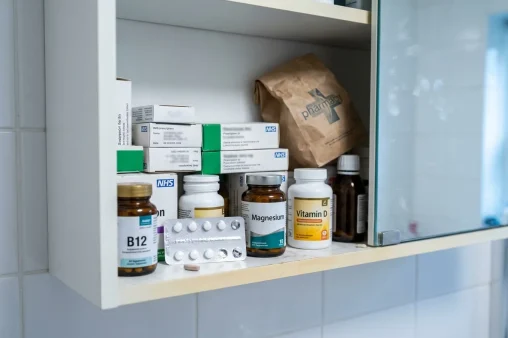 Root cause healing vs years of medication – which costs me more long-term?
