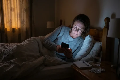 Can emotional trauma really cause physical symptoms like IBS and migraines?