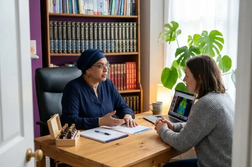 Is bioenergetic scanning scientifically valid – or is it pseudoscience?