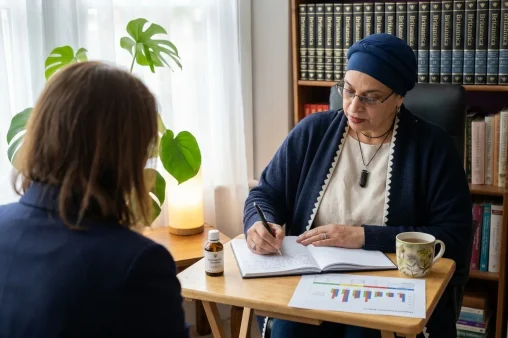 Why do some holistic practitioners charge ten times more than others?
