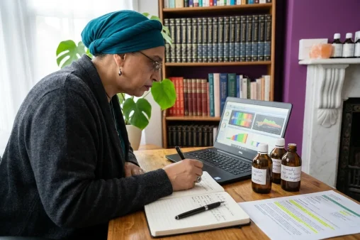 How much does a bioenergetic scan cost, and what am I actually paying for?