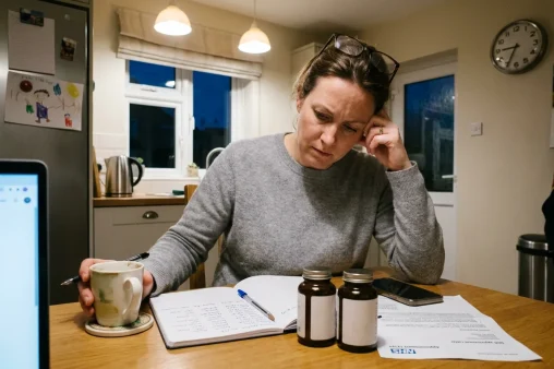 What if holistic healing does not work for me, and I have already tried everything?